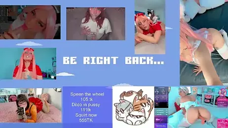 sweetalienn stripchat stream image, 21.08.2025 10:50