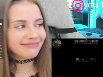 VikkiExtraCheese bongacams stream image, 22.08.2025 06:50