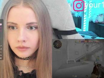 VikkiExtraCheese bongacams stream image, 22.08.2025 06:50