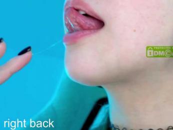 VikkiExtraCheese bongacams stream image, 22.08.2025 06:50