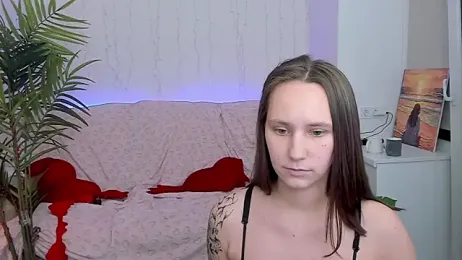 HotCaramellsTV stripchat stream image, 14.02.2025 13:30