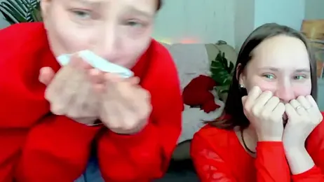 HotCaramellsTV stripchat stream image, 14.02.2025 13:30