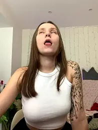 HotCaramellsTV stripchat stream image, 23.08.2025 09:00