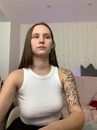 HotCaramellsTV stripchat stream image, 23.08.2025 09:00