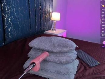 Gisell-Montoy bongacams stream image, 25.08.2025 20:10