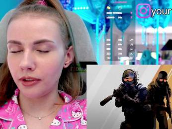 VikkiExtraCheese bongacams stream image, 25.08.2025 17:10