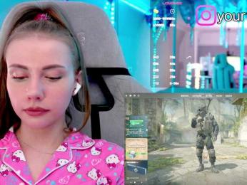 VikkiExtraCheese bongacams stream image, 25.08.2025 17:10