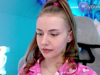 VikkiExtraCheese bongacams stream image, 25.08.2025 17:10