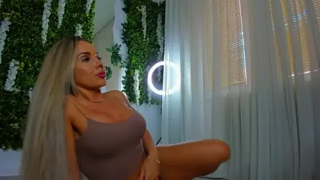 VivienCarter stripchat stream image, 27.08.2025 04:30