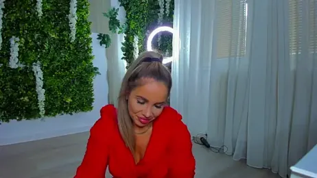VivienCarter stripchat stream image, 27.08.2025 04:30