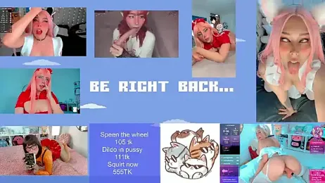 sweetalienn stripchat stream image, 27.08.2025 09:30