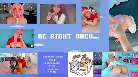 sweetalienn stripchat stream image, 27.08.2025 09:30