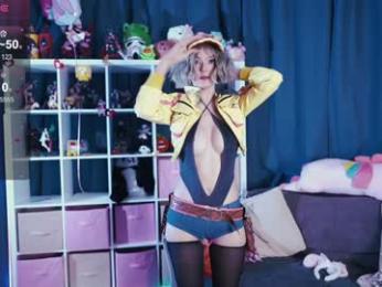 madnessalise chaturbate stream image, 27.08.2025 15:00