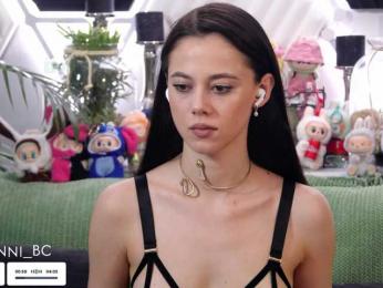 Taanni bongacams stream image, 27.08.2025 23:50
