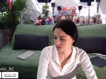 Taanni bongacams stream image, 27.08.2025 23:50