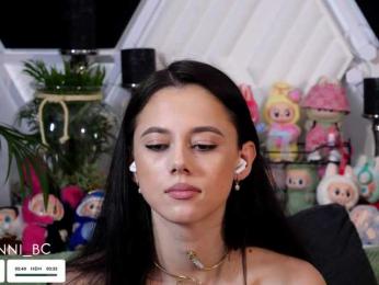 Taanni bongacams stream image, 27.08.2025 23:50