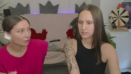 HotCaramellsTV stripchat stream image, 28.08.2025 09:00