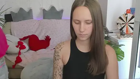 HotCaramellsTV stripchat stream image, 28.08.2025 09:00