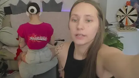 HotCaramellsTV stripchat stream image, 28.08.2025 09:00