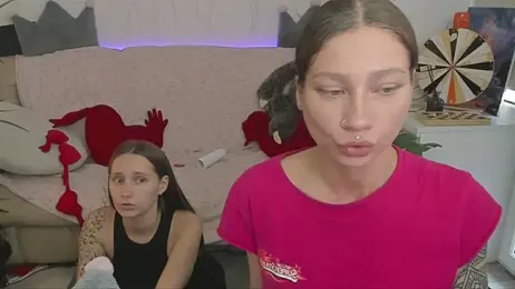 HotCaramellsTV stripchat stream image, 28.08.2025 09:00