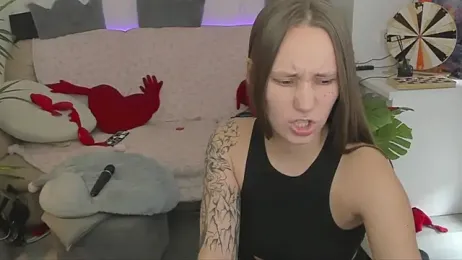 HotCaramellsTV stripchat stream image, 28.08.2025 09:00