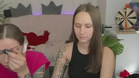 HotCaramellsTV stripchat stream image, 28.08.2025 09:00