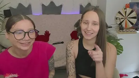 HotCaramellsTV stripchat stream image, 28.08.2025 09:00