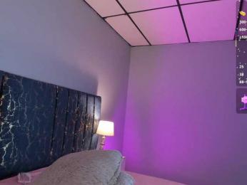 Gisell-Montoy bongacams stream image, 29.08.2025 19:50