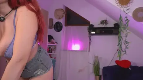 Amaliamour stripchat stream image, 29.08.2025 23:20