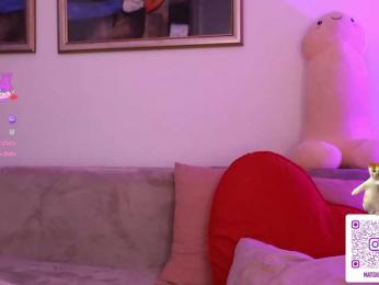 Natalimur bongacams stream image, 30.08.2025 20:30