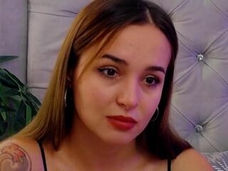 Melissa Fumero flirt4free stream image, 30.08.2025 20:10