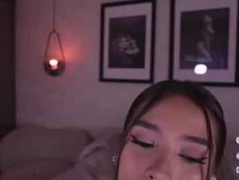 mariannacruzz chaturbate stream image, 30.08.2025 23:30