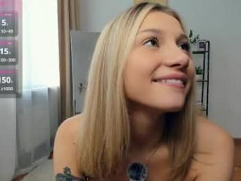 glossybabe_ chaturbate stream image, 31.08.2025 07:20