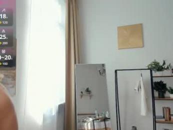 glossybabe_ chaturbate stream image, 31.08.2025 07:20
