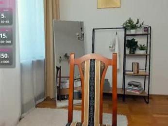 glossybabe_ chaturbate stream image, 31.08.2025 07:20