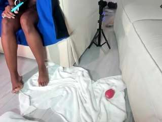 charlie3x215 camsoda stream image, 27.01.2025 09:50