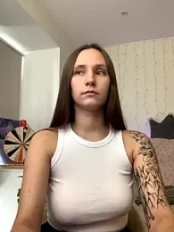 HotCaramellsTV stripchat stream image, 01.09.2025 08:10