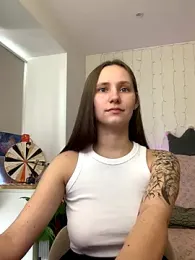 HotCaramellsTV stripchat stream image, 01.09.2025 08:10