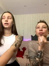 HotCaramellsTV stripchat stream image, 01.09.2025 08:10