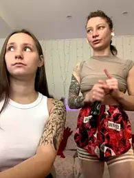 HotCaramellsTV stripchat stream image, 01.09.2025 08:10