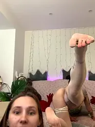 HotCaramellsTV stripchat stream image, 01.09.2025 08:10