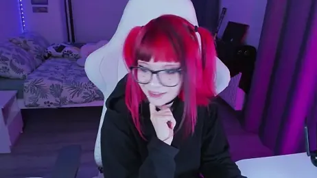 Yumi_Youkai stripchat stream image, 01.09.2025 17:20