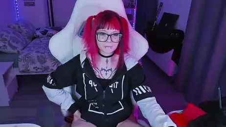 Yumi_Youkai stripchat stream image, 01.09.2025 17:20