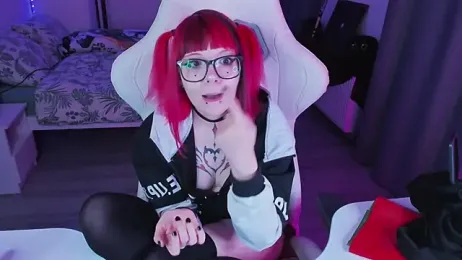 Yumi_Youkai stripchat stream image, 01.09.2025 17:20