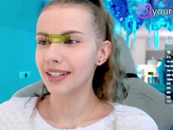 VikkiExtraCheese bongacams stream image, 01.09.2025 16:30
