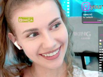 VikkiExtraCheese bongacams stream image, 01.09.2025 16:30