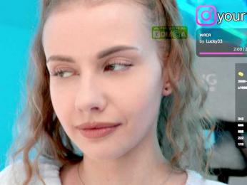 VikkiExtraCheese bongacams stream image, 01.09.2025 16:30