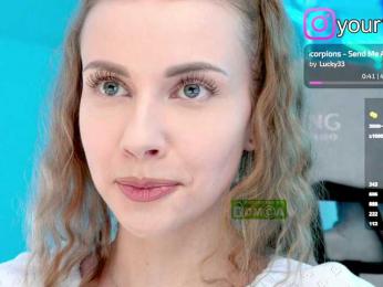 VikkiExtraCheese bongacams stream image, 01.09.2025 16:30