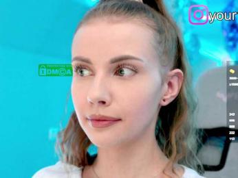 VikkiExtraCheese bongacams stream image, 01.09.2025 16:30