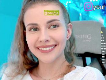 VikkiExtraCheese bongacams stream image, 01.09.2025 16:30